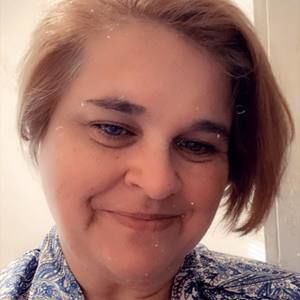 Meet your Posher, Nancy mickie